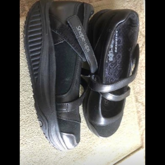 Skechers Shape-Up Shoes